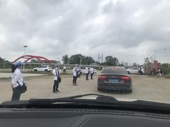 -上海浦江郊野公园-4号停车场