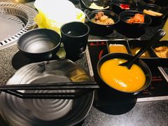 -汉城馆·烤肉火锅餐厅·韩国烤肉(河北云瑧世纪大饭店)