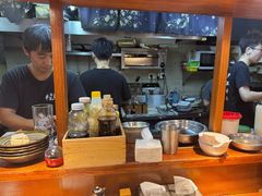 -桂马·日本料理·海胆·海鲜饭·酒场(民主广场店)
