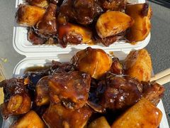 -谢记上海大排档(长寿路店)