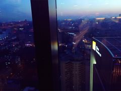 -沈阳君悦酒店·意坊意大利餐厅