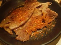 -新石器烤肉(马鞍山印象汇店)