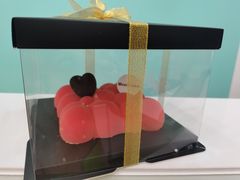 -美事客·面包·蛋糕·甜品(CBD店)
