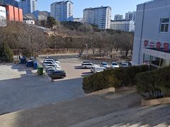 -磬锤峰森林公园
