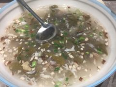 西湖驴肉羹-高玛纳驴肉火烧(河间总店)