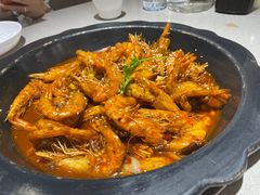 -巴蜀王婆大虾(南锣鼓巷店)