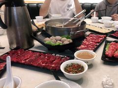 -陈记顺和潮汕牛肉火锅(棠德南路店)