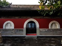 -嵩祝寺及智珠寺