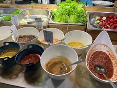 -戈拿旺巴西烤肉(崇文门店)
