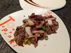 -火地铁板烧(昆山万象汇店)