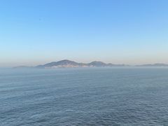 -舟山嵊泗列岛风景名胜区