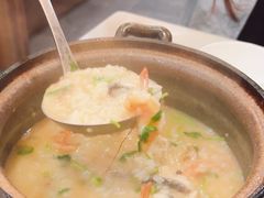 -品记潮汕砂锅粥(湖东路店)