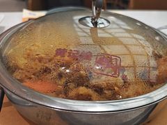 -黄记煌三汁焖锅(华发商都店)