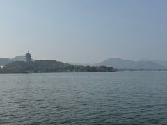 -杭州西湖柳莺里酒店