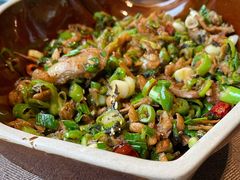 小炒肉-樽宴酒楼·地道川菜·品质宴请