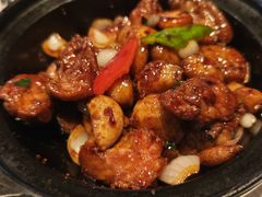 -大树餐厅(益田假日店)