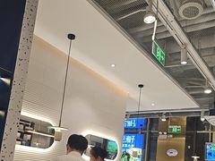 -兰湘子·湘菜小炒(长安万科广场店)