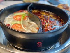 -钢管厂五区小郡肝火锅串串香(清河店)