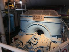 -泰达航母主题公园