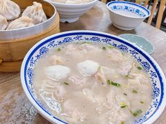 -刘长兴(三牌楼店)