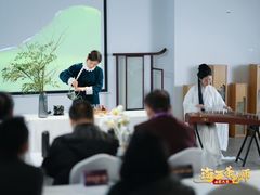 -汉艺唐风茶艺培训(联发华美空间店)