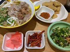 -黔真牛原汤牛肉粉