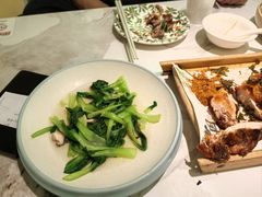 -苏梦江南·淮扬菜(夫子庙店)