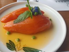 -朝馆·市井本味菜