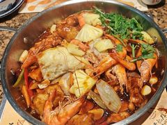 -黄记煌三汁焖锅(欢乐海岸店)