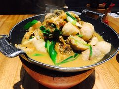 -醉南拳客家菜·河田鸡(西禅寺杨桥店)