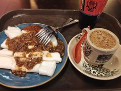 -南洋老咖啡(牛车水店)