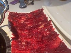 -潮汕酱记鲜牛肉火锅(欧尚店)