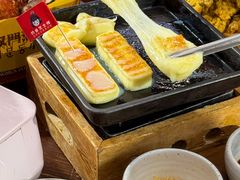 -双门洞·森系料理(体育西店)