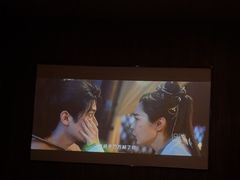 -江南足纪·影院足道·轻奢SPA(笋岗HALO广场店)