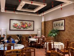 -抱德·潮汕味(敦和店原惠城鱼仔)
