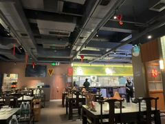 -乐宴·老北京铜火锅(桂庙店)