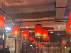 -陈府大宅门成都火锅·手切鲜肉(太原街店)