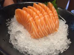 -大雄寿司(中华广场店)