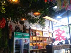 -槐店王婆大虾(开发区店)