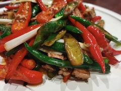 -肆海小川菜酒馆Wine Bistro (青年路店)