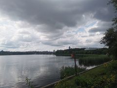 -长春市南湖公园