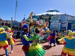 -大连海昌发现王国主题公园