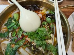 -小满手工粉(上海月星环球港店)