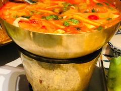 -BetterThai 泰加(苏州中心店)