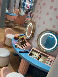 -奈尔宝·儿童乐园·亲子餐厅(苏州大悦城店)