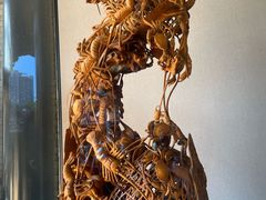 -陈家祠堂-游客中心