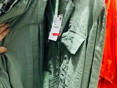 -ZARA(大上海时代广场店)