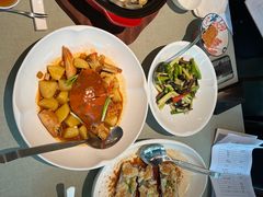 -明州小宴(文化广场店)