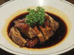 -应天大明王朝·南京菜(中山陵店)