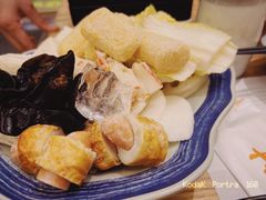 -伊豆野菜村(大族广场店)